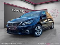 Peugeot 308 Essence 110ch SS BVM6 Active DISTRI VIDANGE OK GARANTIE 12 mois - <small></small> 9.889 € <small>TTC</small> - #3