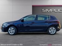 Peugeot 308 Essence 110ch SS BVM6 Active DISTRI VIDANGE OK GARANTIE 12 mois - <small></small> 9.889 € <small>TTC</small> - #4