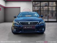 Peugeot 308 Essence 110ch SS BVM6 Active DISTRI VIDANGE OK GARANTIE 12 mois - <small></small> 9.889 € <small>TTC</small> - #7