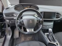 Peugeot 308 Essence 110ch SS BVM6 Active DISTRI VIDANGE OK GARANTIE 12 mois - <small></small> 9.889 € <small>TTC</small> - #11