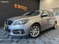 Peugeot 308 GEN II 110ch STYLE APPLE CARPLAY CAMERA DE RECUL COURROIE OK - <small></small> 8.990 € <small>TTC</small> - #1