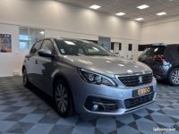 Peugeot 308 GEN II 110ch STYLE APPLE CARPLAY CAMERA DE RECUL COURROIE OK - <small></small> 8.990 € <small>TTC</small> - #5