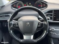 Peugeot 308 GEN II 110ch STYLE APPLE CARPLAY CAMERA DE RECUL COURROIE OK - <small></small> 8.990 € <small>TTC</small> - #14