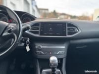 Peugeot 308 GEN II 110ch STYLE APPLE CARPLAY CAMERA DE RECUL COURROIE OK - <small></small> 8.990 € <small>TTC</small> - #15