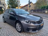 Peugeot 308 GENERATION-II 1.2 130 ALLURE PACK BVA START-STOP - <small></small> 12.980 € <small>TTC</small> - #3