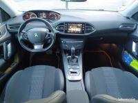 Peugeot 308 GENERATION-II 1.2 130 ALLURE PACK BVA START-STOP - <small></small> 12.980 € <small>TTC</small> - #10