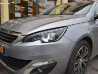 Peugeot 308 GENERATION-II 1.2 130 ch ALLURE COURROIE OK GARANTIE 6 MOIS - <small></small> 7.990 € <small>TTC</small> - #20