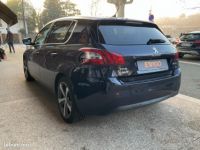 Peugeot 308 GENERATION-II 1.2 130 FELINE START-STOP ENTRETIEN CONSTRUCTEUR - <small></small> 7.480 € <small>TTC</small> - #4