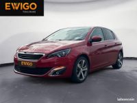 Peugeot 308 GENERATION-II 1.2 130CH ALLURE, - <small></small> 8.490 € <small>TTC</small> - #1