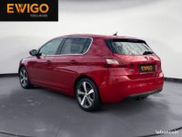 Peugeot 308 GENERATION-II 1.2 130CH ALLURE, - <small></small> 8.490 € <small>TTC</small> - #3