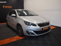 Peugeot 308 GENERATION-II 1.2 130ch ALLURE BVA EAT CAMERA SUIVI GARANTIE 6 A 60 MOIS - <small></small> 12.990 € <small>TTC</small> - #1