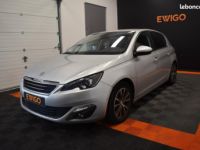 Peugeot 308 GENERATION-II 1.2 130ch ALLURE BVA EAT CAMERA SUIVI GARANTIE 6 A 60 MOIS - <small></small> 12.990 € <small>TTC</small> - #2