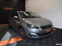 Peugeot 308 GENERATION-II 1.2 130ch ALLURE COURROIE OK ENTRETIEN CONCESSION SUIVI GARANTIE 6 A ... - <small></small> 8.490 € <small>TTC</small> - #1