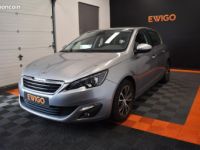 Peugeot 308 GENERATION-II 1.2 130ch ALLURE COURROIE OK ENTRETIEN CONCESSION SUIVI GARANTIE 6 A ... - <small></small> 8.490 € <small>TTC</small> - #2