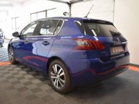 Peugeot 308 GENERATION-II 1.2 130CH ALLURE TVA RECUPERABLE SUIVI GARANTIE 6 à 60 MOIS - <small></small> 11.990 € <small>TTC</small> - #4