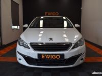 Peugeot 308 GENERATION-II 1.2 PURETECH 110 ACTIVE START-STOP SUIVI GARANTIE 6 A 60 MOIS - <small></small> 8.990 € <small>TTC</small> - #2