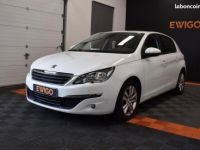 Peugeot 308 GENERATION-II 1.2 PURETECH 110 ACTIVE START-STOP SUIVI GARANTIE 6 A 60 MOIS - <small></small> 8.990 € <small>TTC</small> - #3