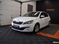 Peugeot 308 GENERATION-II 1.2 PURETECH 110 ACTIVE START-STOP SUIVI GARANTIE 6 A 60 MOIS - <small></small> 8.990 € <small>TTC</small> - #4