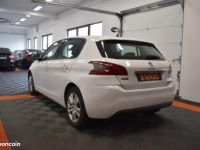 Peugeot 308 GENERATION-II 1.2 PURETECH 110 ACTIVE START-STOP SUIVI GARANTIE 6 A 60 MOIS - <small></small> 8.990 € <small>TTC</small> - #5