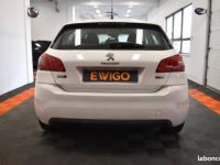 Peugeot 308 GENERATION-II 1.2 PURETECH 110 ACTIVE START-STOP SUIVI GARANTIE 6 A 60 MOIS - <small></small> 8.990 € <small>TTC</small> - #6