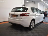 Peugeot 308 GENERATION-II 1.2 PURETECH 110 ACTIVE START-STOP SUIVI GARANTIE 6 A 60 MOIS - <small></small> 8.990 € <small>TTC</small> - #7