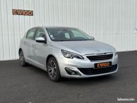 Peugeot 308 GENERATION-II 1.2 PURETECH 110CH ALLURE (DISTRI CHANGEE) - <small></small> 6.990 € <small>TTC</small> - #2