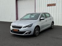 Peugeot 308 GENERATION-II 1.2 PURETECH 110CH ALLURE (DISTRI CHANGEE) - <small></small> 6.990 € <small>TTC</small> - #4