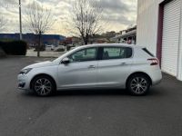 Peugeot 308 GENERATION-II 1.2 PURETECH 110CH ALLURE (DISTRI CHANGEE) - <small></small> 6.990 € <small>TTC</small> - #5