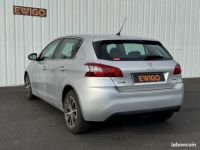 Peugeot 308 GENERATION-II 1.2 PURETECH 110CH ALLURE (DISTRI CHANGEE) - <small></small> 6.990 € <small>TTC</small> - #6