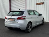 Peugeot 308 GENERATION-II 1.2 PURETECH 110CH ALLURE (DISTRI CHANGEE) - <small></small> 6.990 € <small>TTC</small> - #8