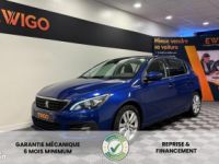 Peugeot 308 GENERATION-II 1.2 PURETECH 110ch STYLE + S&S APPLE CARPLAY - <small></small> 9.490 € <small>TTC</small> - #1