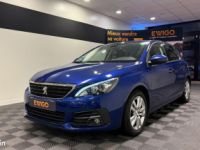 Peugeot 308 GENERATION-II 1.2 PURETECH 110ch STYLE + S&S APPLE CARPLAY - <small></small> 9.490 € <small>TTC</small> - #3