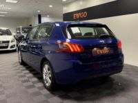 Peugeot 308 GENERATION-II 1.2 PURETECH 110ch STYLE + S&S APPLE CARPLAY - <small></small> 9.490 € <small>TTC</small> - #4