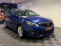 Peugeot 308 GENERATION-II 1.2 PURETECH 110ch STYLE + S&S APPLE CARPLAY - <small></small> 9.490 € <small>TTC</small> - #7