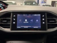 Peugeot 308 GENERATION-II 1.2 PURETECH 110ch STYLE + S&S APPLE CARPLAY - <small></small> 9.490 € <small>TTC</small> - #9