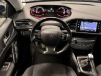 Peugeot 308 GENERATION-II 1.2 PURETECH 110ch STYLE + S&S APPLE CARPLAY - <small></small> 9.490 € <small>TTC</small> - #17