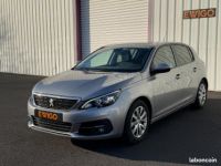 Peugeot 308 GENERATION-II 1.2 PURETECH 110CH STYLE - <small></small> 11.480 € <small>TTC</small> - #3