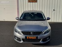 Peugeot 308 GENERATION-II 1.2 PURETECH 110CH STYLE - <small></small> 11.480 € <small>TTC</small> - #4