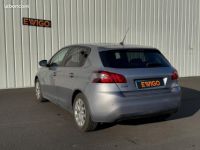 Peugeot 308 GENERATION-II 1.2 PURETECH 110CH STYLE - <small></small> 11.480 € <small>TTC</small> - #6