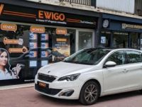 Peugeot 308 GENERATION-II 1.2 PURETECH 130 ALLURE - <small></small> 8.990 € <small>TTC</small> - #1