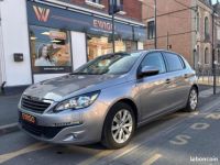 Peugeot 308 GENERATION-II 1.2 PURETECH 130 ALLURE BUSINESS START-STOP - <small></small> 8.990 € <small>TTC</small> - #1