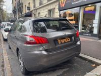 Peugeot 308 GENERATION-II 1.2 PURETECH 130 ALLURE EAT BVA START-STOP - <small></small> 9.990 € <small>TTC</small> - #3