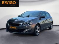 Peugeot 308 GENERATION-II 1.2 PURETECH 130 ALLURE START-STOP ( COURROIE DE DISTRIBUTION CHANGE ) - <small></small> 8.990 € <small>TTC</small> - #1