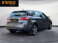 Peugeot 308 GENERATION-II 1.2 PURETECH 130 ALLURE START-STOP ( COURROIE DE DISTRIBUTION CHANGE ) - <small></small> 8.990 € <small>TTC</small> - #6