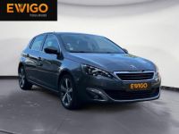 Peugeot 308 GENERATION-II 1.2 PURETECH 130 ALLURE START-STOP ( COURROIE DE DISTRIBUTION CHANGE ) - <small></small> 8.990 € <small>TTC</small> - #8