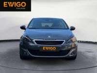 Peugeot 308 GENERATION-II 1.2 PURETECH 130 ALLURE START-STOP ( COURROIE DE DISTRIBUTION CHANGE ) - <small></small> 8.990 € <small>TTC</small> - #9