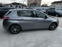 Peugeot 308 GENERATION-II 1.2 PURETECH 130 ALLURE START-STOP - <small></small> 10.989 € <small>TTC</small> - #8