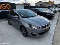 Peugeot 308 GENERATION-II 1.2 PURETECH 130 ALLURE START-STOP - <small></small> 10.989 € <small>TTC</small> - #9