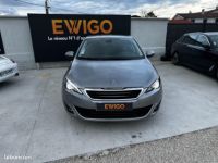 Peugeot 308 GENERATION-II 1.2 PURETECH 130 ALLURE START-STOP - <small></small> 10.989 € <small>TTC</small> - #10