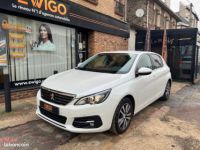 Peugeot 308 GENERATION-II 1.2 PURETECH 130 CH ALLURE BUSINESS EAT BVA START-STOP CAMERA DE RECUL - <small></small> 9.990 € <small>TTC</small> - #1